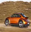 VW Beetle Dune                                                                                                                                        