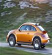 VW Beetle Dune                                                                                                                                        
