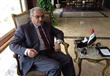 السفير العراقي بمصر: ''حازمون'' وبيت المقدس ضمن تن