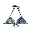 Koton print bikini top AED 49                                                                                                                         