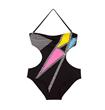 Koton cut out swimsuit AED 149                                                                                                                        