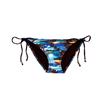 Koton print bikini bottoms AED 49                                                                                                                     