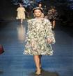 Dolce & Gabbana صيف 2014 من                                                                                                                           