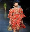 Dolce & Gabbana صيف 2014 من                                                                                                                           