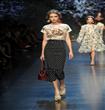 Dolce & Gabbana صيف 2014 من                                                                                                                           