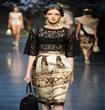 Dolce & Gabbana صيف 2014 من                                                                                                                           