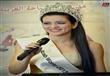  أول فتاة مصرية تفوز بجائزة ملكة جمال العرب