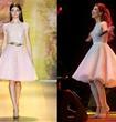 nancy ajram mawazine 2014