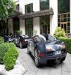 Bugatti Grand Tour فى ميونيخ                                                                                                                          