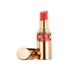 YSL Rouge Volupté Shine in 21 Corail Jalouse                                                                                                          