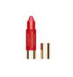 Clarins Lip Balm Crayon in 04 Sweet Cherry                                                                                                            