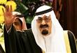 العاهل السعودي يغادر القاهرة عقب لقاء السيسي في ال