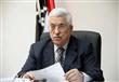 الرئيس الفلسطيني: 30 يونيو أربكت حسابات إسرائيل وأ