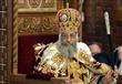 البابا تواضروس الثاني يدعو النرويج الي مساندة مصر