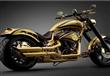 Gold Bike                                                                                                                                             