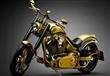 Gold Bike                                                                                                                                             