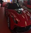 Ferrari F12 TRS                                                                                                                                       