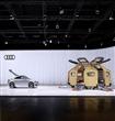 Audi at Design MiamiBasel 2014 Konstantin Grcic dr