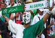 جماهير منتخب الجزائر