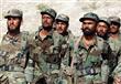 القوات المسلحة الأفغانية