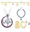 oriental jewelery for ramadan 2014