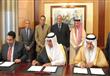 ننشر نص اتفاقية زيادة رأس مال الشركة السعودية المصرية للتعمير''صور)