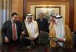 ننشر نص اتفاقية زيادة رأس مال الشركة السعودية المصرية للتعمير''صور)