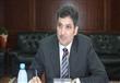 وزير الرى يدعو العاملين بالوزارة للتبرع ''في حب مص