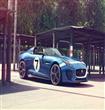 Project 7 جاغوار                                                                                                                                      