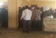 مصراوي داخل سجن وادي النطرون: الانتظار ساعات والزيارة 3 دقائق ''صور)