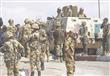 مصادر سيادية: خطة للجيش والشرطة للسيطرة على سيناء 