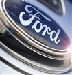 Ford Grille