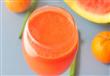 carrotandwatermelonjuice