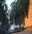 Mercedes AMG Vision Gran Turismo                                                                                                                      