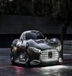 Mercedes AMG Vision Gran Turismo                                                                                                                      