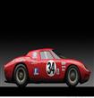 سيارة Ferrari 250 LM موديل 1964                                                                                                                       