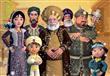 مسلسل "عجائب القصص فى القرآن" .. يحيى الفخرانى - الحلقة الأولى -"الدرع المسروقة ج1"