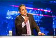 باسم يوسف ينفي تقاضيه تعويضا من mbc مصر لوقف برنام