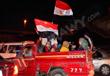 عدسة مصراوي ترصد احتفالات المواطنين بفوز السيسي أمام ماسبيرو