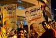 عدسة مصراوي ترصد احتفالات المواطنين بفوز السيسي أمام ماسبيرو