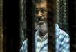 ''الحرية والعدالة'' ينشر نص رسالة مرسي إلى الشعب