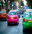 bangkok-taxi-سيارات الأجرة فى بانكوك                                                                                                                  