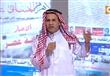 بالفيديو.. جابر القرموطي يرتدي ''الزي الخليجي'' عل