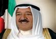 أمير الكويت يصل للقاهرة الأحد لحضور مراسم تنصيب ال