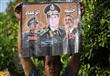 عدسة مصراوي ترصد أجواء المحكمة الدستورية قبل تنصيب السيسي