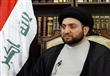 الزعيم الشيعي العراقي عمار الحكيم                