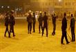 الأمن يخلي ميدان التحرير بعد التحرش بمتظاهرات