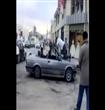 شجار في ليبيا نتيجة تفحيط شباب بشارع مزدحم