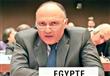 مصر تطالب فرنسا والاتحاد الأوروبي بالتحرك لوقف اعت