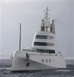 Superyacht-A                                                                                                                                          